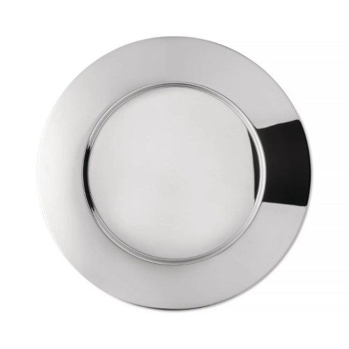 Plato de servicio SG43 Alessi